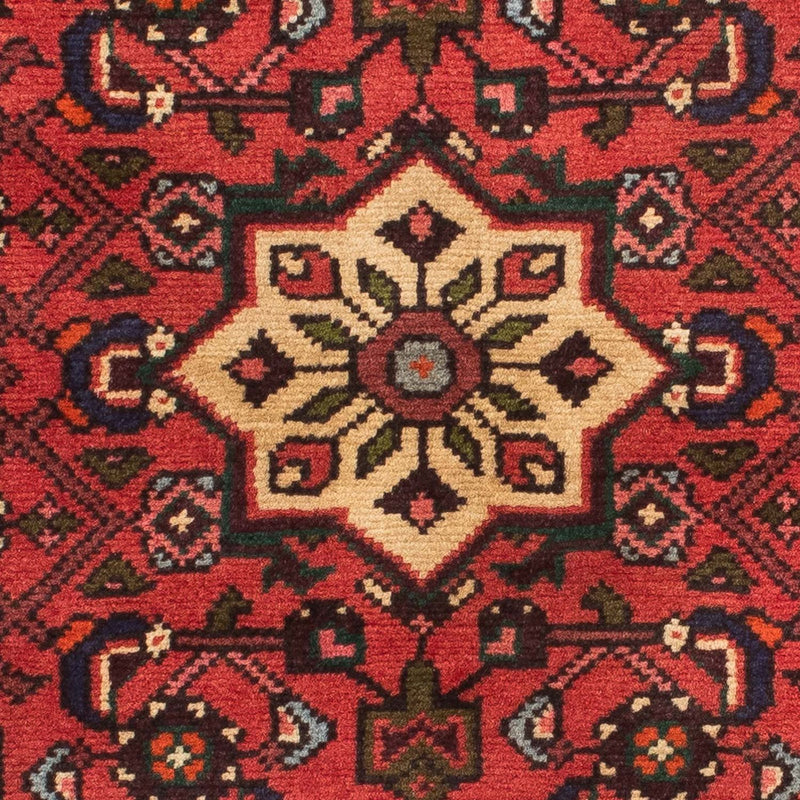 Hosseinabad Teppe 198x73cm - Persisk teppe