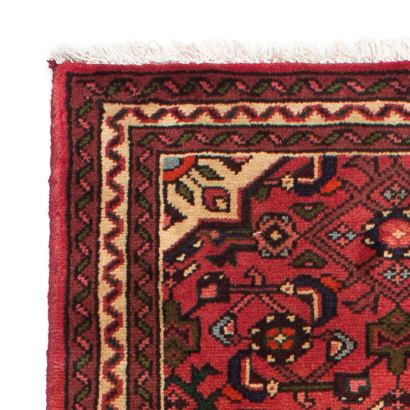 Hosseinabad Teppe 198x73cm - Persisk teppe