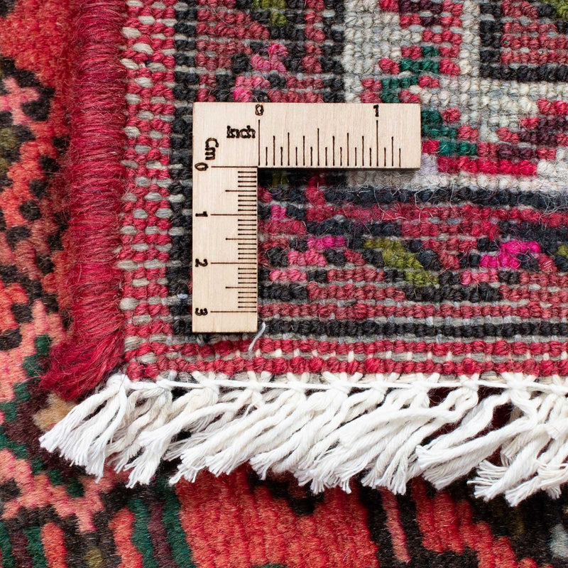 Hosseinabad Teppe 198x73cm - Persisk teppe