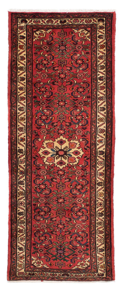 Hosseinabad Teppe 78x200cm - Persisk teppe
