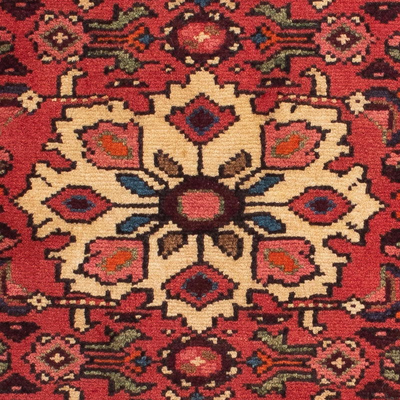 Hosseinabad Teppe 200x78cm - Persisk teppe