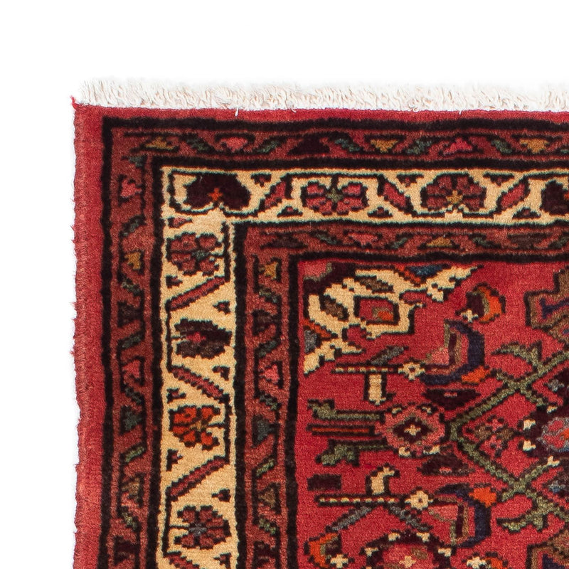 Hosseinabad Teppe 200x78cm - Persisk teppe