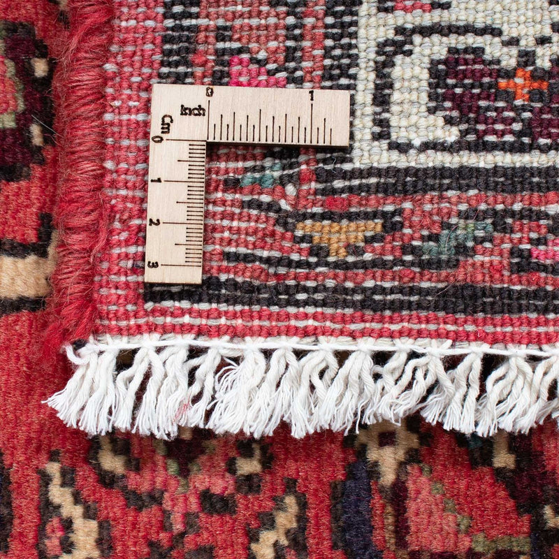 Hosseinabad Teppe 200x78cm - Persisk teppe