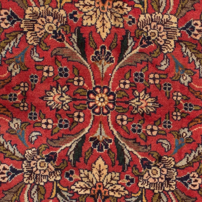 Hosseinabad Teppe 220x80cm - Persisk teppe