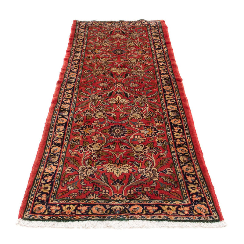 Hosseinabad Teppe 220x80cm - Persisk teppe