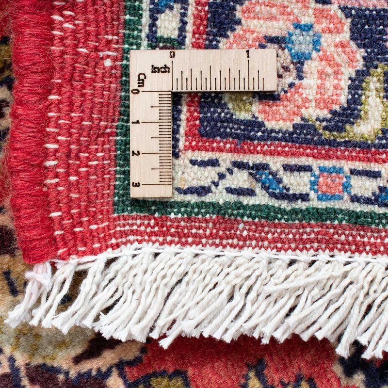 Hosseinabad Teppe 220x80cm - Persisk teppe