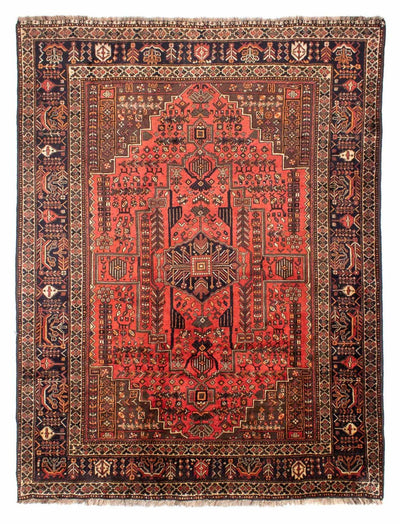 Hosseinabad Teppe 70x198cm - Persisk teppe