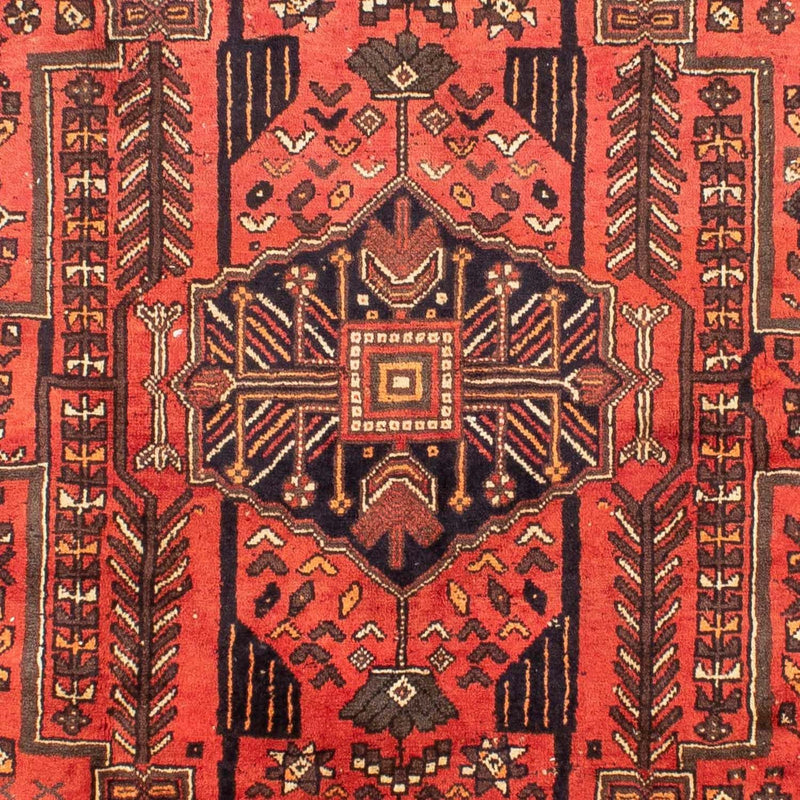 Hosseinabad Teppe 198x70cm - Persisk teppe