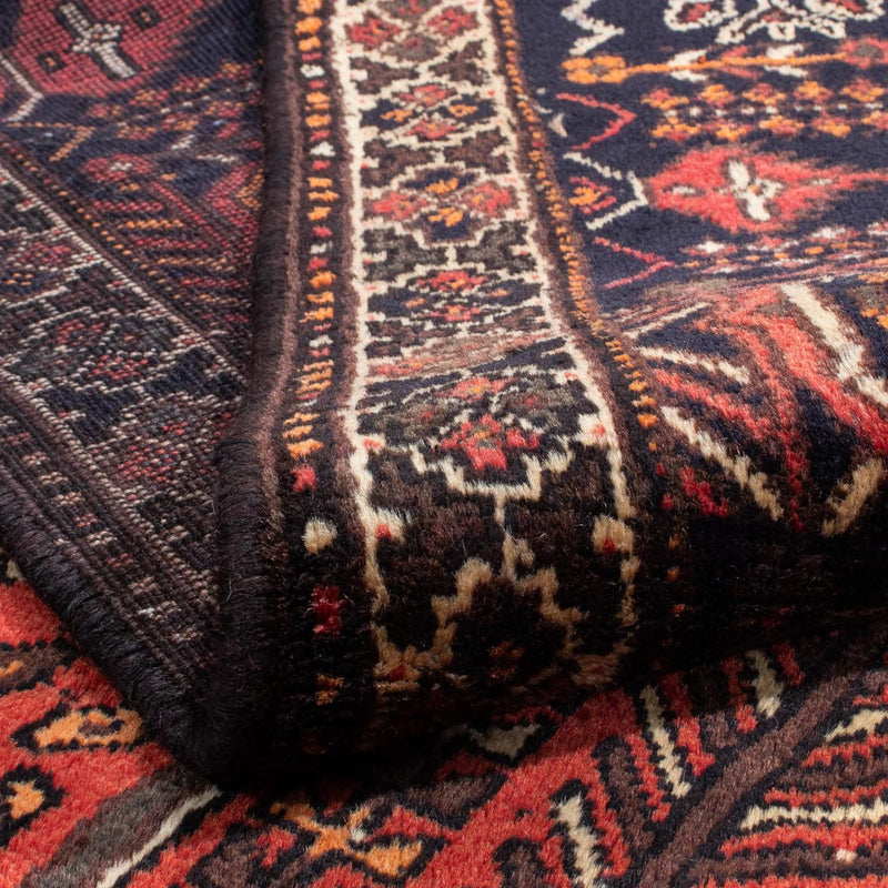 Hosseinabad Teppe 198x70cm - Persisk teppe