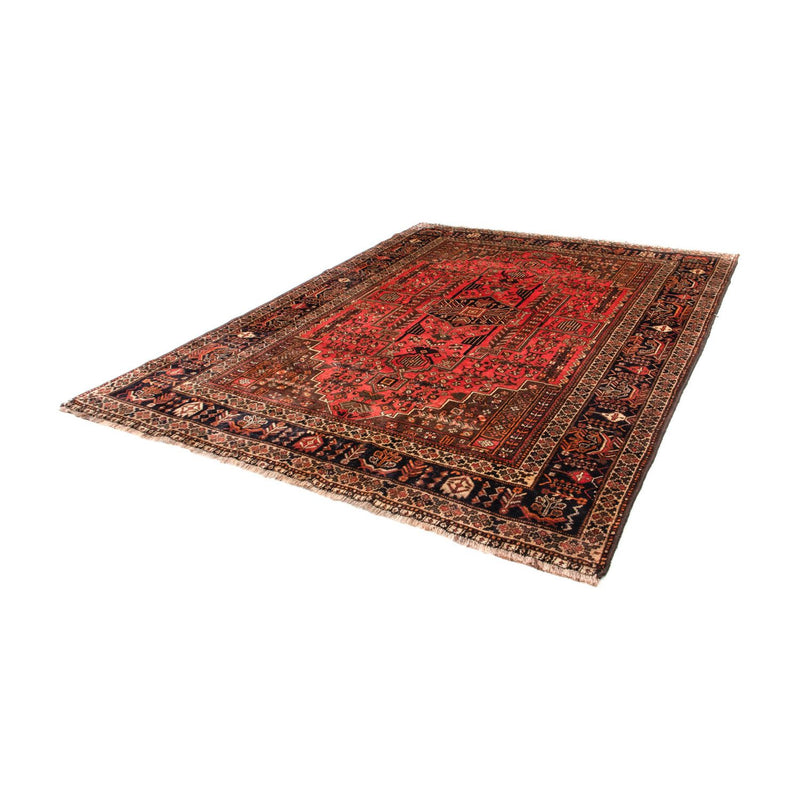 Hosseinabad Teppe 198x70cm - Persisk teppe