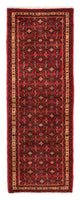 Hosseinabad Teppe 205x70cm - Persisk teppe