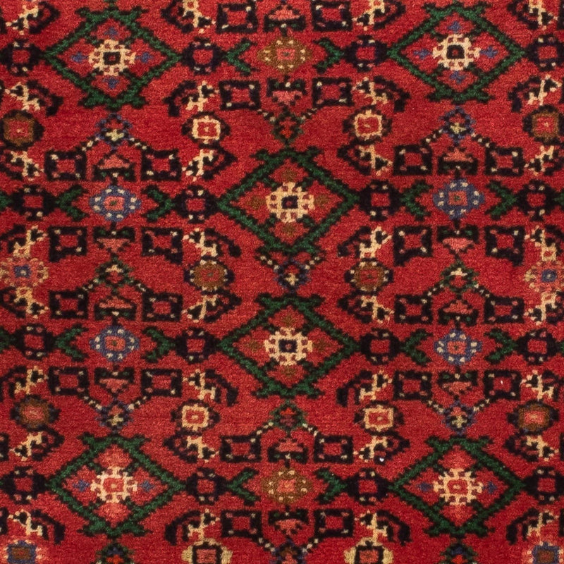 Hosseinabad Teppe 205x70cm - Persisk teppe