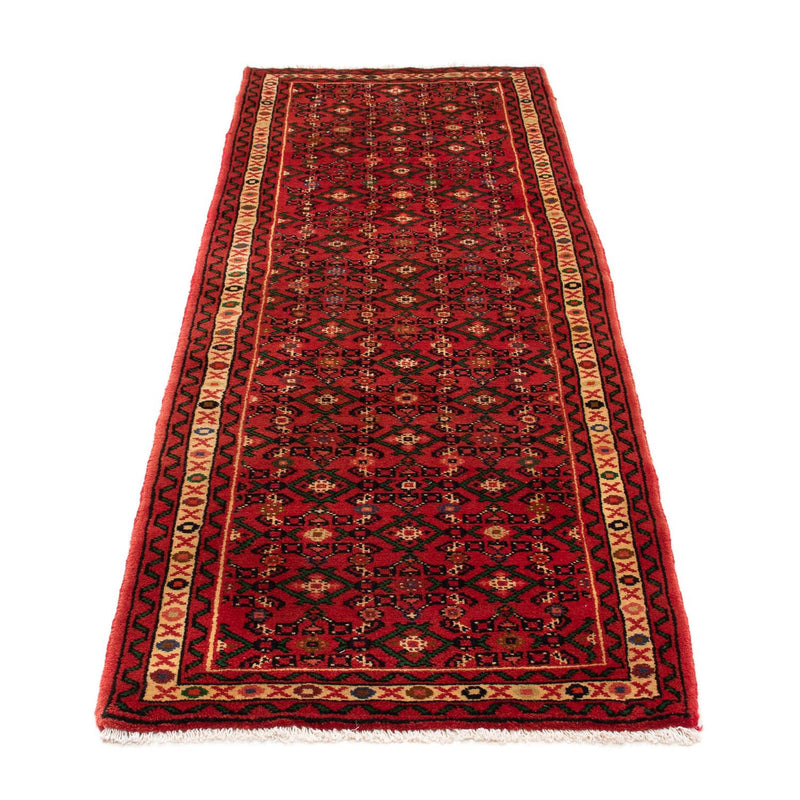 Hosseinabad Teppe 205x70cm - Persisk teppe