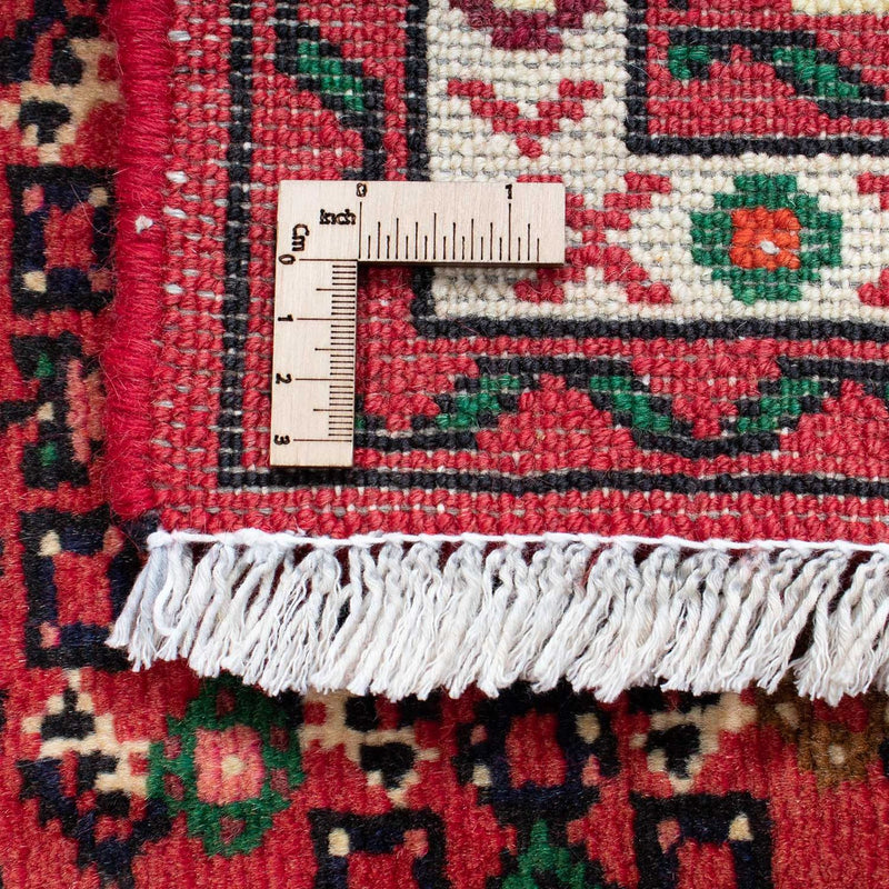 Hosseinabad Teppe 205x70cm - Persisk teppe