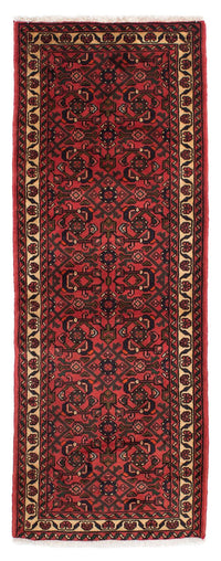 Hosseinabad Teppe 200x75cm - Persisk teppe – product image