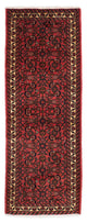 Hosseinabad Teppe 200x75cm - Persisk teppe