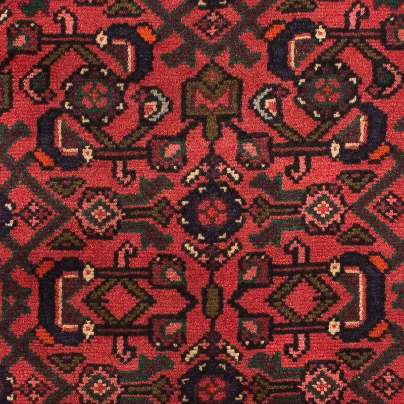 Hosseinabad Teppe 200x75cm - Persisk teppe