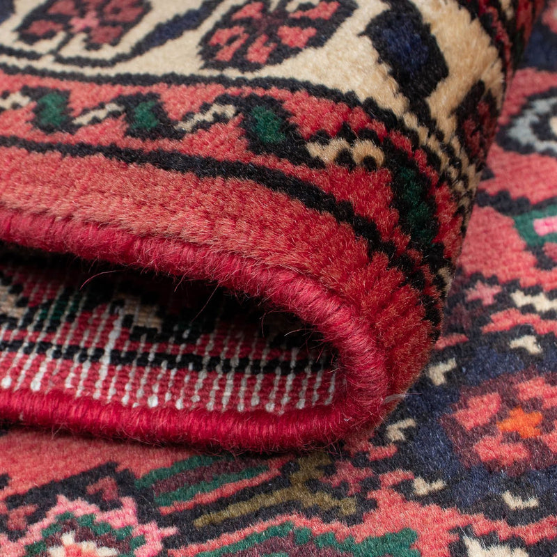Hosseinabad Teppe 200x75cm - Persisk teppe