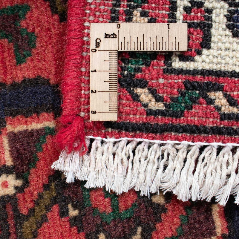 Hosseinabad Teppe 200x75cm - Persisk teppe