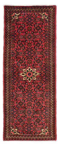 Hosseinabad Teppe 200x72cm - Persisk teppe – product image
