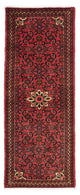 Hosseinabad Teppe 200x72cm - Persisk teppe