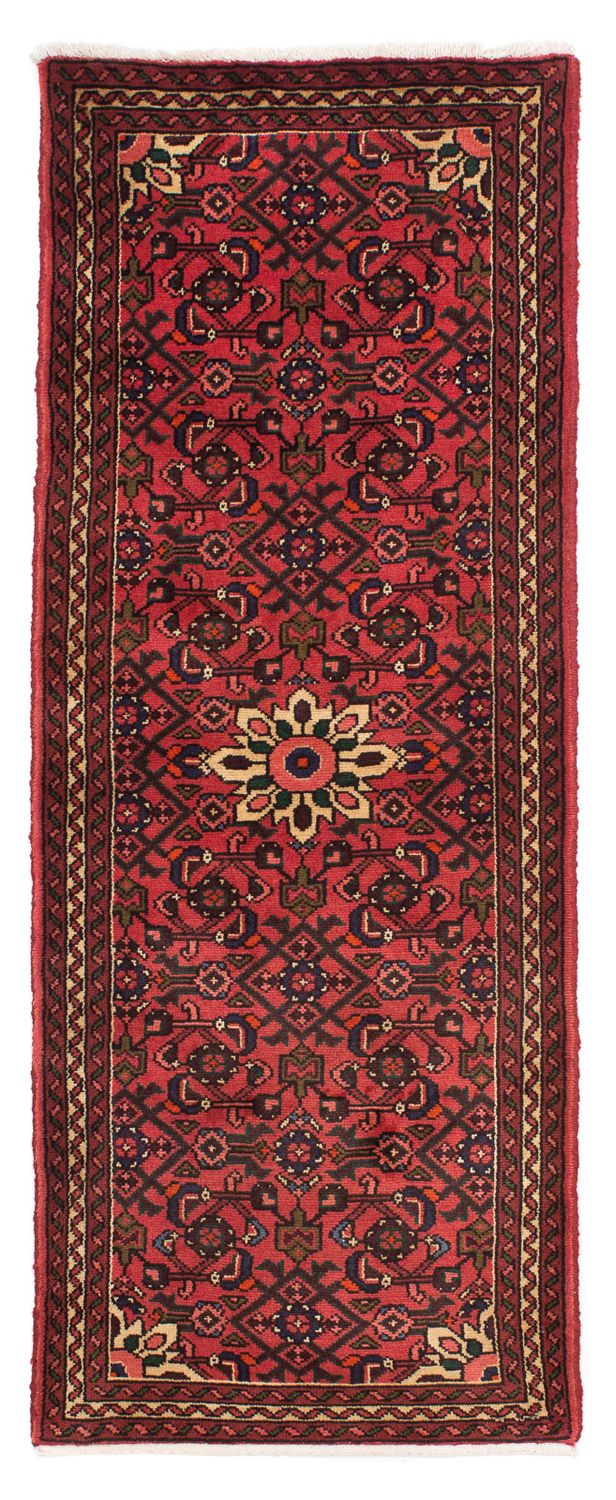 Hosseinabad Teppe 200x72cm - Persisk teppe