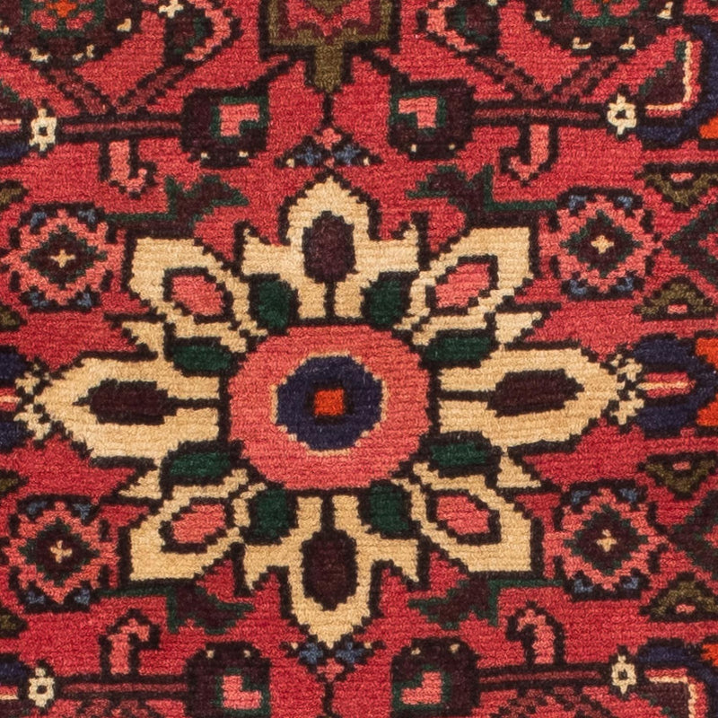 Hosseinabad Teppe 200x72cm - Persisk teppe