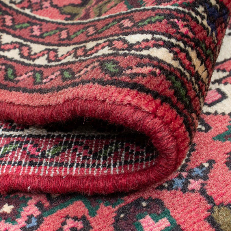 Hosseinabad Teppe 200x72cm - Persisk teppe