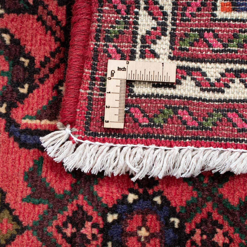 Hosseinabad Teppe 200x72cm - Persisk teppe