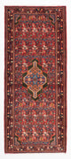 Hosseinabad Teppe 195x80cm - Persisk teppe