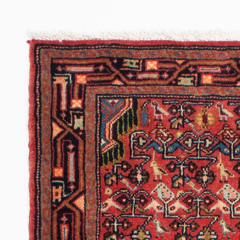 Hosseinabad Teppe 195x80cm - Persisk teppe