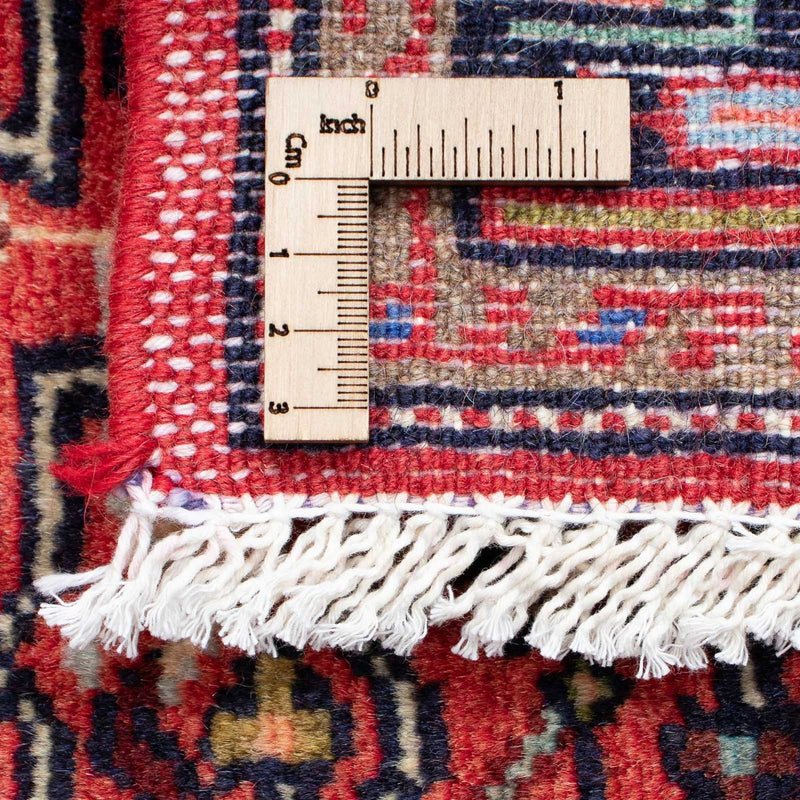 Hosseinabad Teppe 195x80cm - Persisk teppe