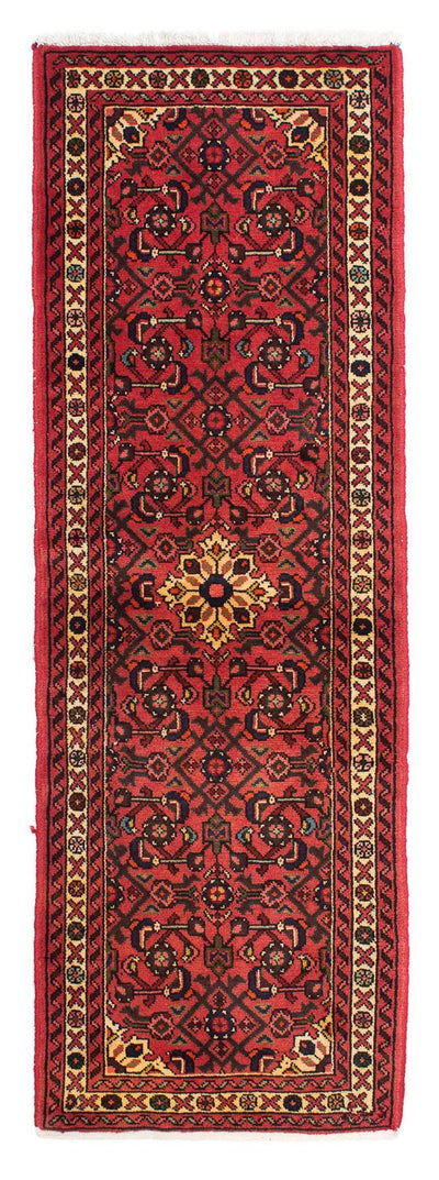 Hosseinabad Teppe 68x203cm - Persisk teppe