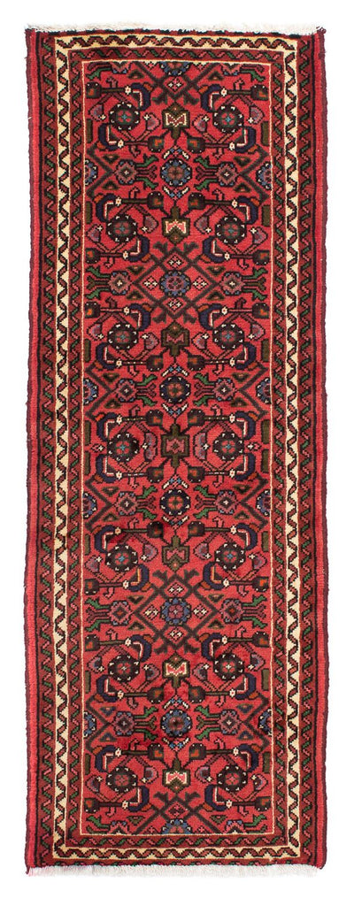 Hosseinabad Teppe 65x188cm - Persisk teppe