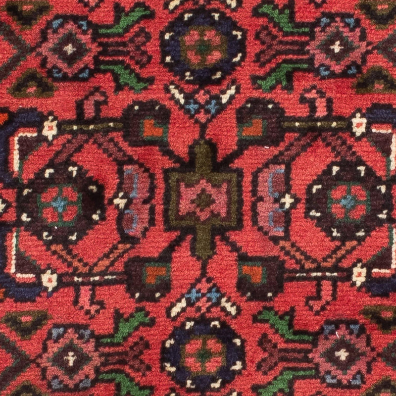 Hosseinabad Teppe 188x65cm - Persisk teppe