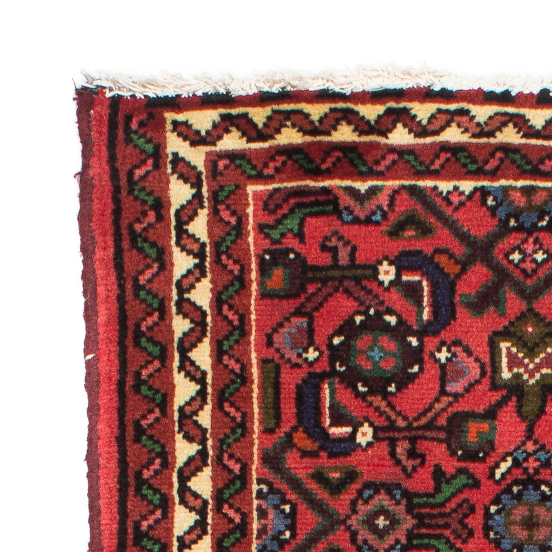 Hosseinabad Teppe 188x65cm - Persisk teppe