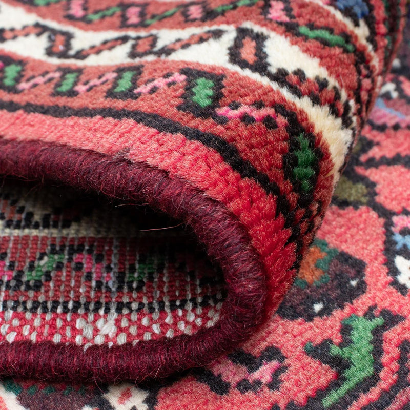 Hosseinabad Teppe 188x65cm - Persisk teppe