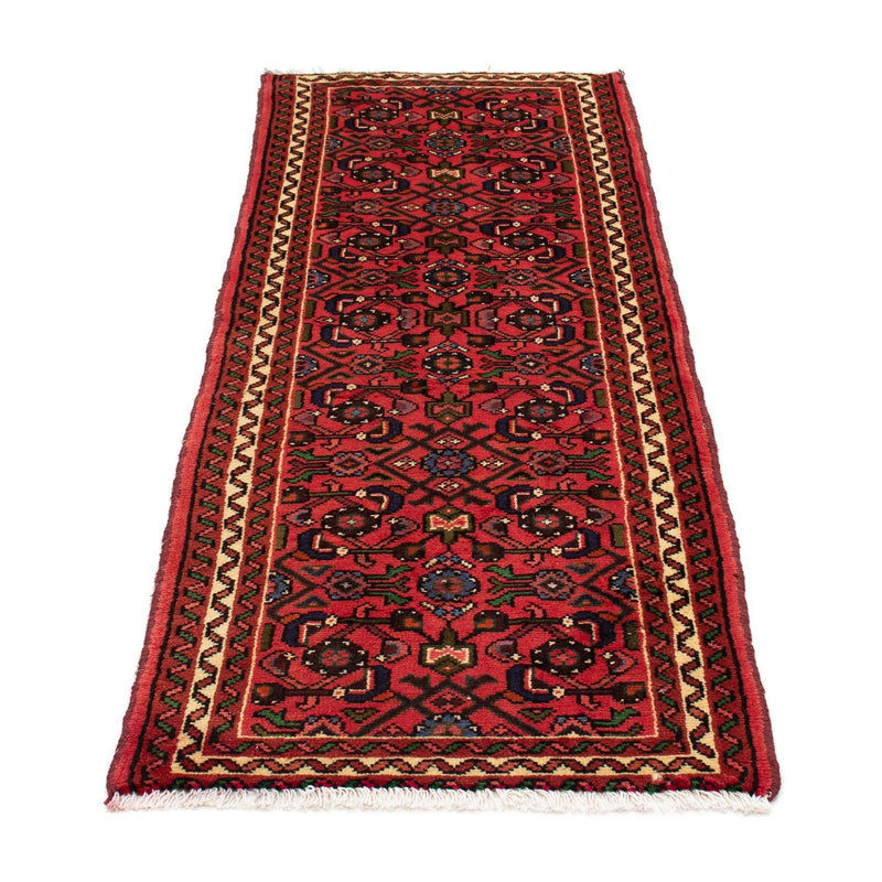 Hosseinabad Teppe 188x65cm - Persisk teppe