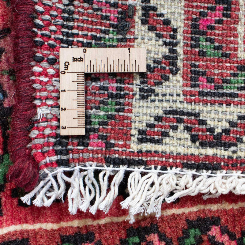 Hosseinabad Teppe 188x65cm - Persisk teppe