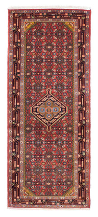 Hosseinabad Teppe 196x80cm - Persisk teppe – product image