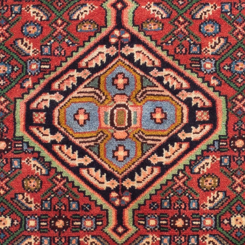 Hosseinabad Teppe 196x80cm - Persisk teppe