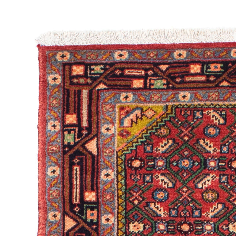 Hosseinabad Teppe 196x80cm - Persisk teppe