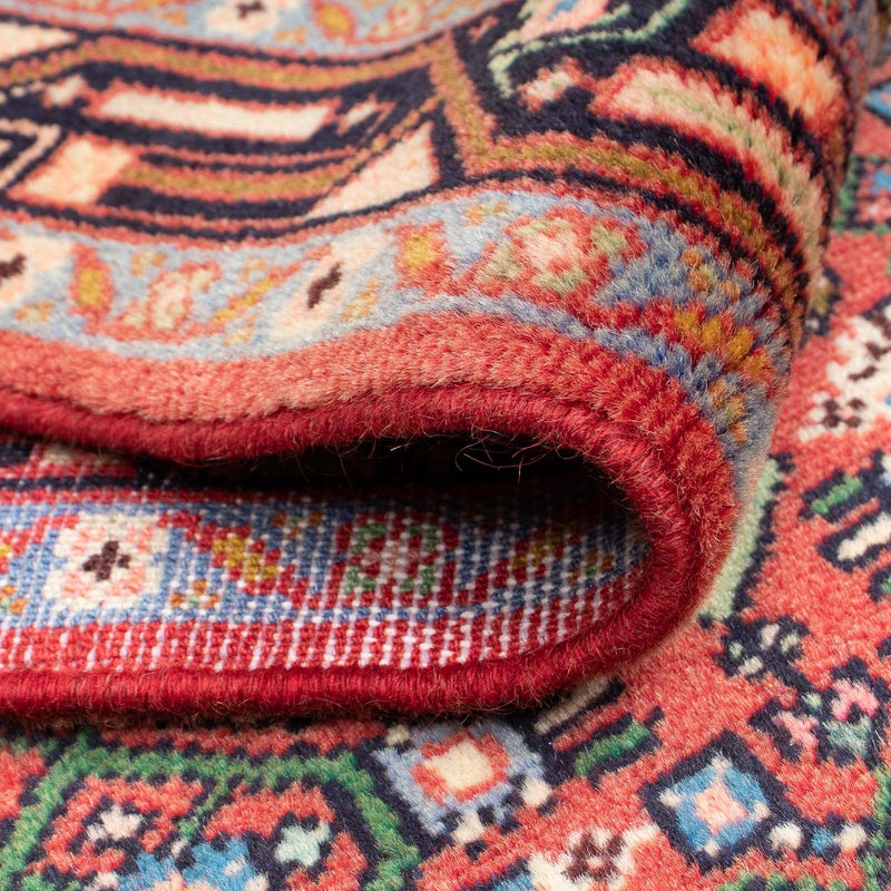 Hosseinabad Teppe 196x80cm - Persisk teppe