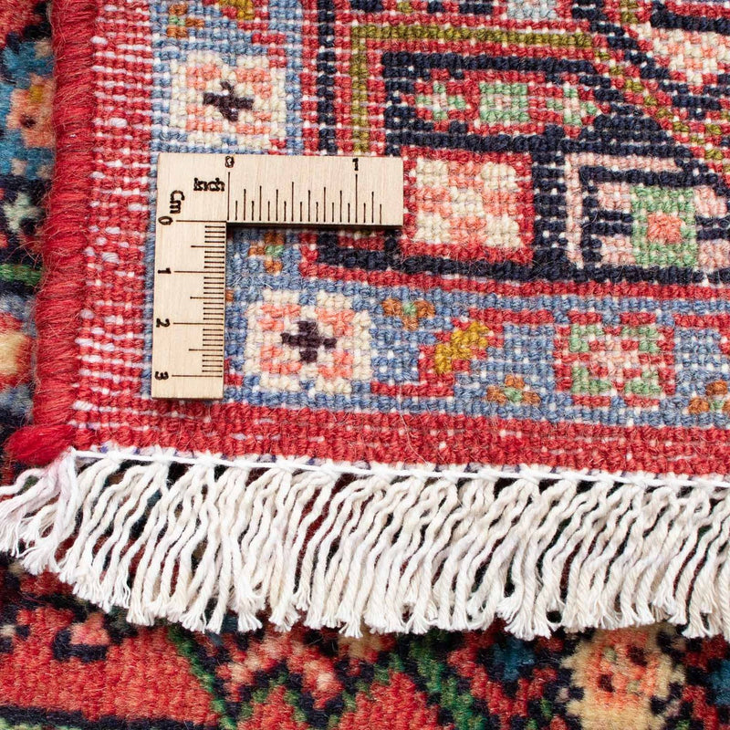 Hosseinabad Teppe 196x80cm - Persisk teppe