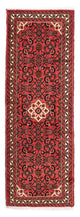 Hosseinabad Teppe 196x68cm - Persisk teppe