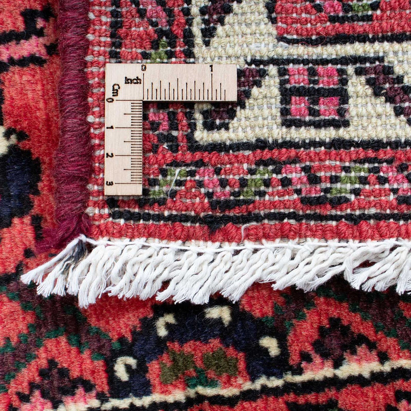 Hosseinabad Teppe 196x68cm - Persisk teppe