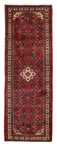 Hosseinabad Teppe 204x75cm - Persisk teppe – product image