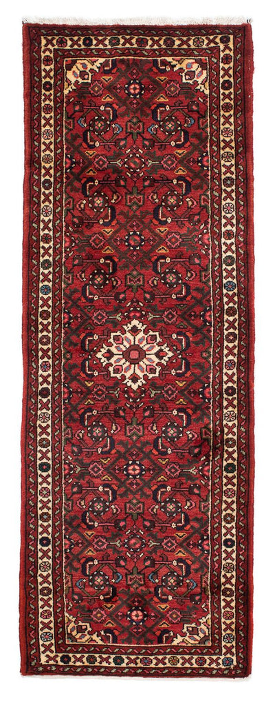 Hosseinabad Teppe 75x204cm - Persisk teppe