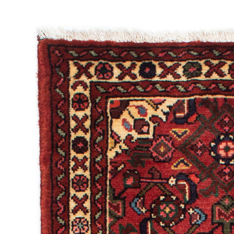 Hosseinabad Teppe 204x75cm - Persisk teppe