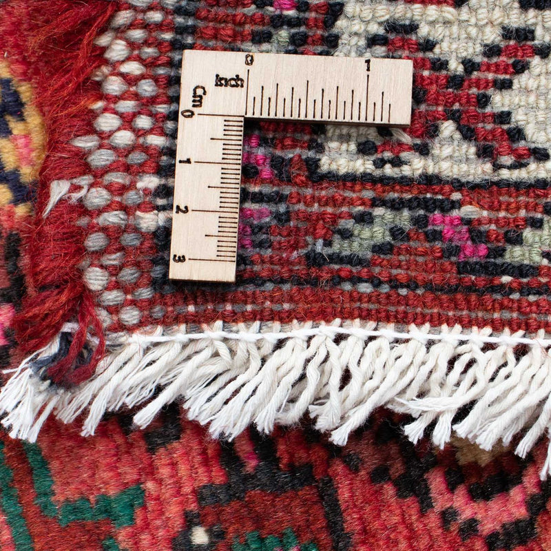 Hosseinabad Teppe 204x75cm - Persisk teppe